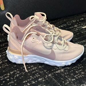 Nike running sneakers